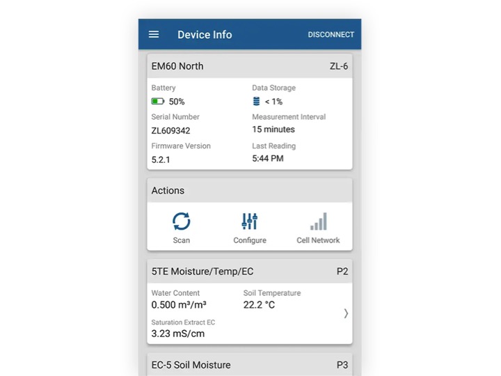 METER ZL6 Advanced Cloud Data Logger - Image 3