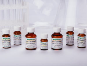 Megazyme α-Amylase (Aspergillus oryzae)