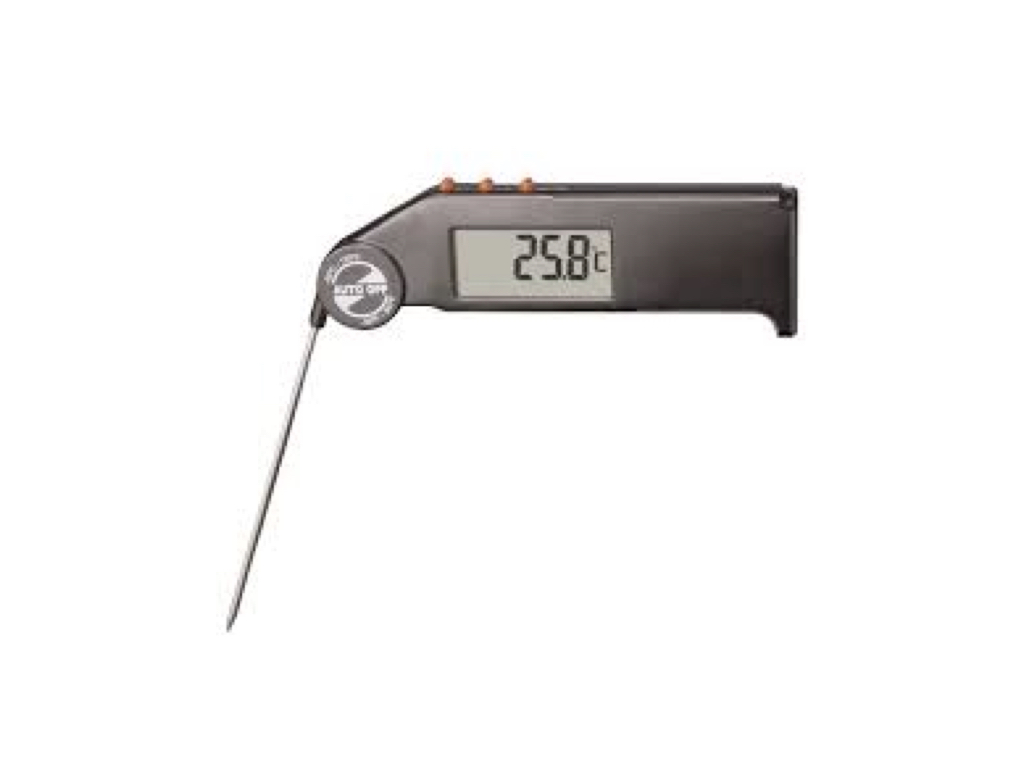 ATM Foldable Thermometer ST-9294