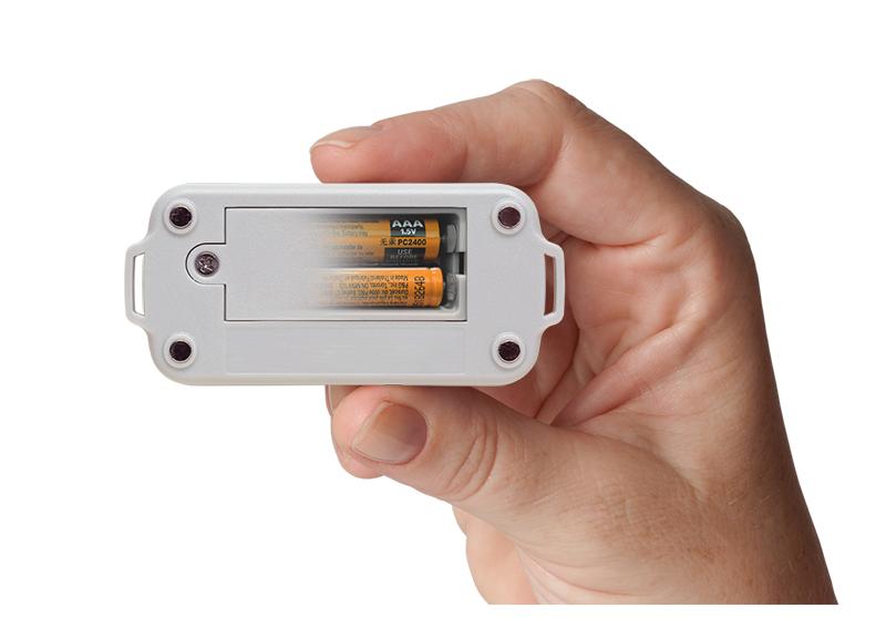 InTemp CX402 Bluetooth Low Energy (Fridge-Freezer) Temperature Data Logger with Glycol Bottle - Image 4