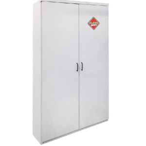 Laboratory Sample Storage Cabinet