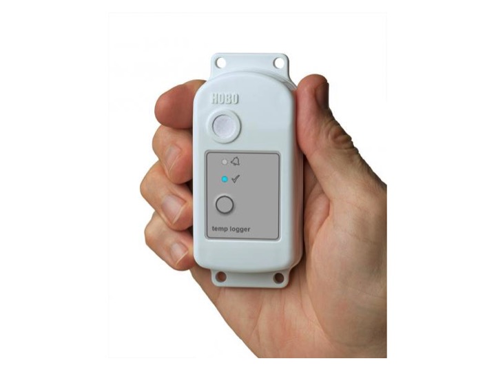 HOBO MX2302A External Temperature/RH Sensor Data Logger - Image 2