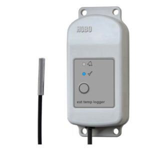 HOBO MX2304 External Temperature Sensor Data Logger