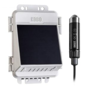 HOBO MicroRX Water Level Station