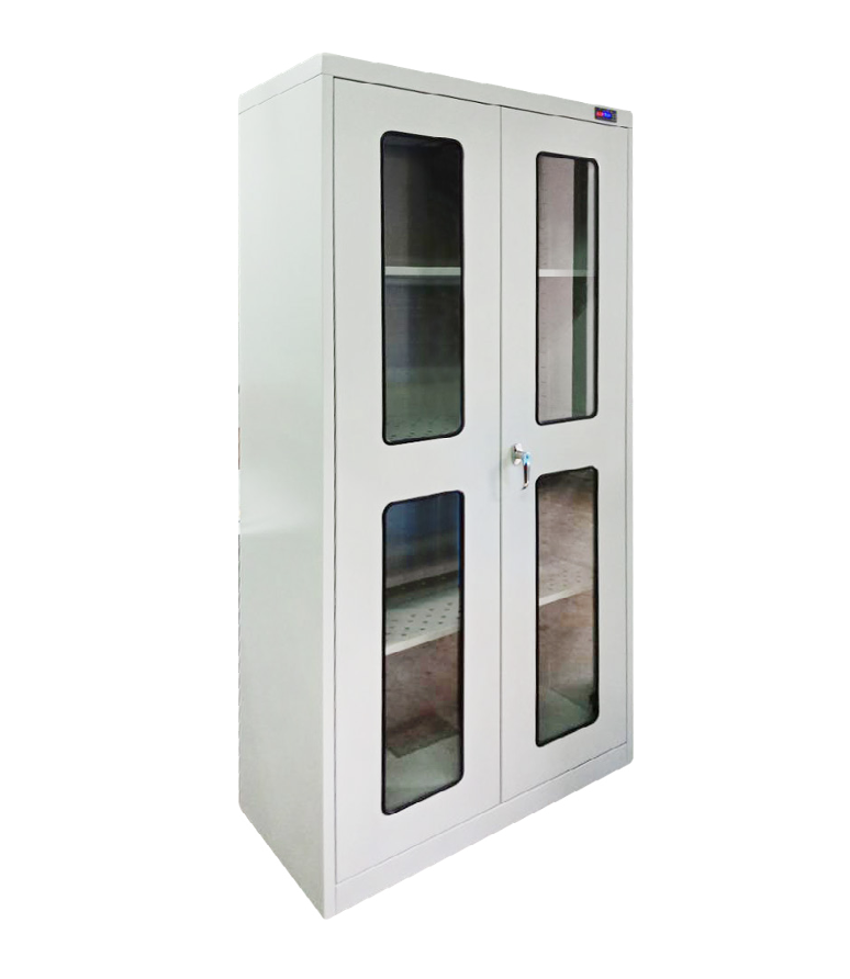 Microscope Storage Cabinet
