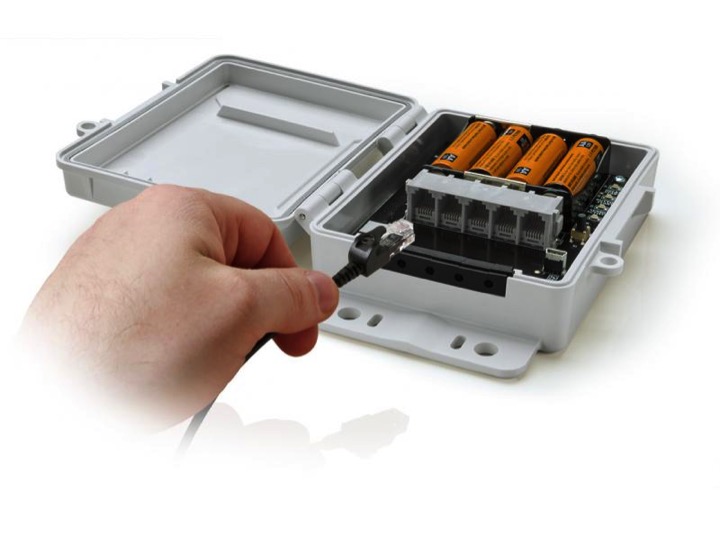HOBO USB Micro Station Data Logger - Image 4