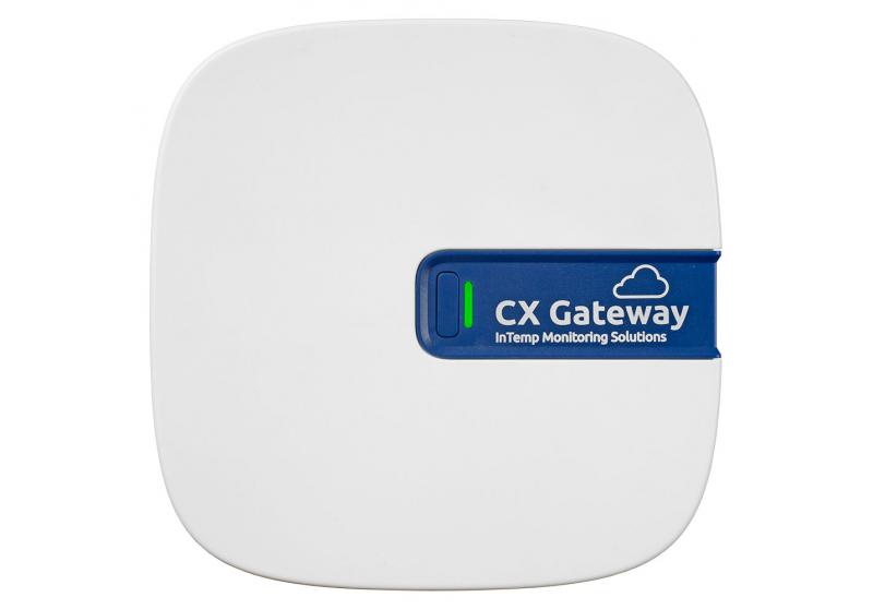 Intemp CX5000 CX Gateway