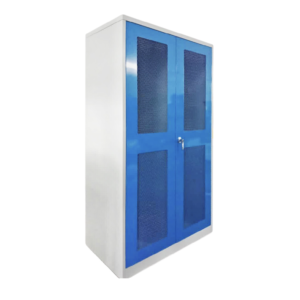PPE (Personal Protective Equipment) Storage Cabinet