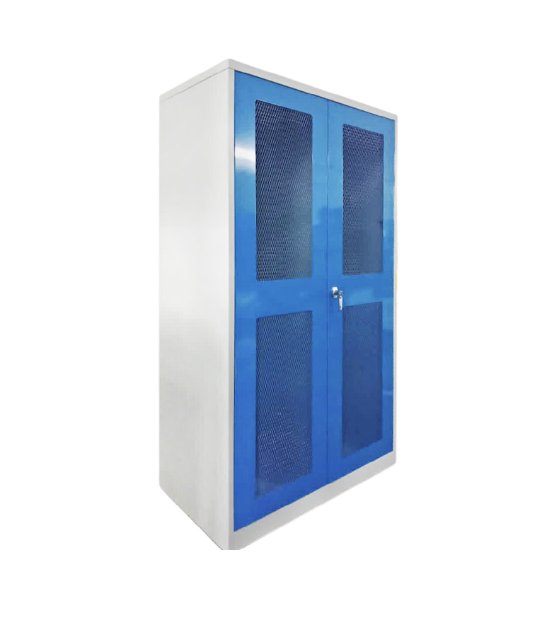PPE (Personal Protective Equipment) Storage Cabinet