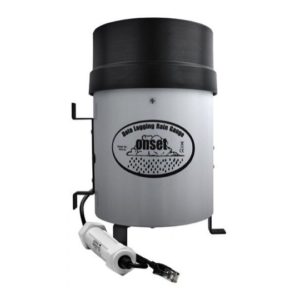 0.01" Rainfall (2m cable) Smart Sensor
