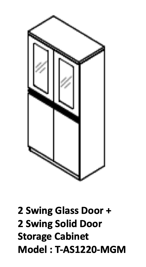 Laboratory Sample Storage Cabinet - Image 7