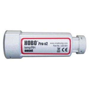 HOBO U23 Pro v2 Temperature/Relative Humidity Data Logger