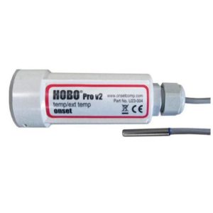 HOBO U23 Pro v2 External Temperature Data Logger