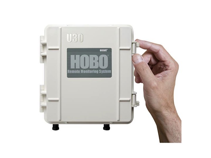 HOBO U30 USB Weather Station Data Logger