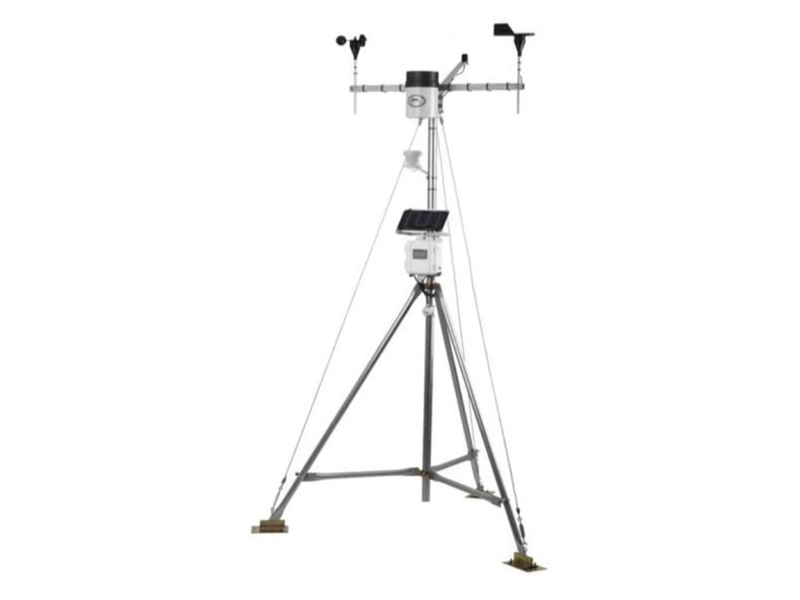 HOBO U30 USB Weather Station Data Logger - Image 3