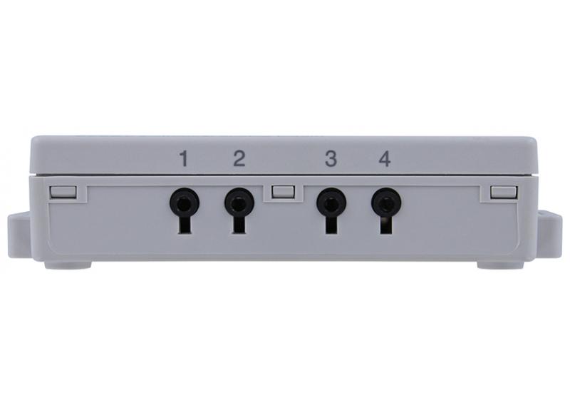 HOBO UX120-006 4-Channel Analog Data Logger - Image 3