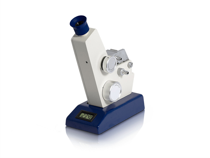 A.KRÜSS Abbe Refractometer AR4 Analog