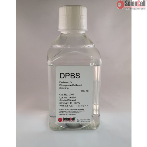 Sciencell Cell Culture Reagents - Image 6