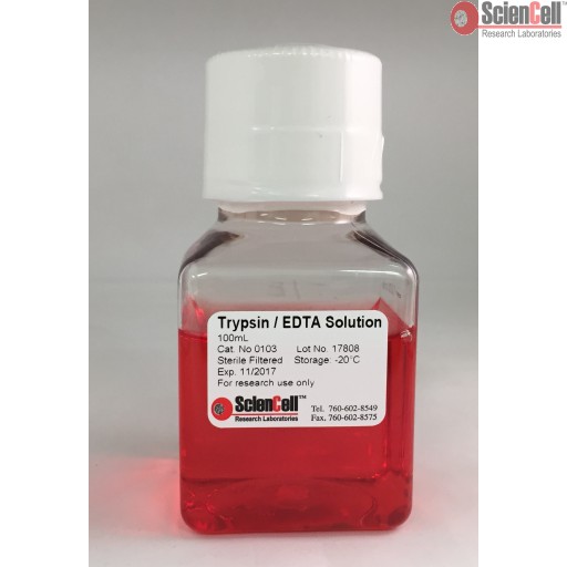Sciencell Cell Culture Reagents