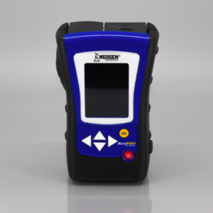 AccuPoint Advanced Reader