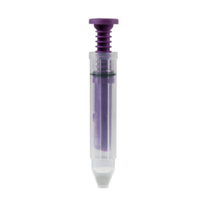 AccuPoint Advanced Sampler Access
