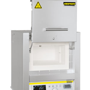 Ashing furnace LVT