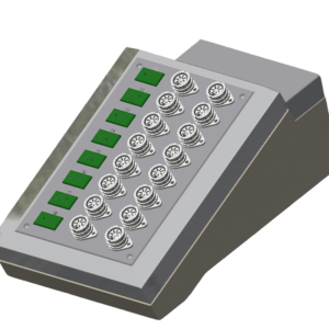 BDL-3000