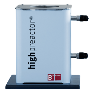 BTM Thermostatic Jacket