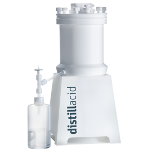 Berghof Acid Purification, distillacid BSB-939-IR
