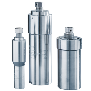 Berghof pressure vessel DAB
