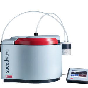 Berghof speedwave XPERT