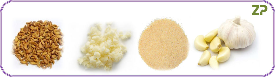 FoodSense, Pungency of Garlic (GarlicPot) - Image 4