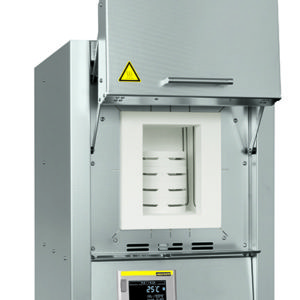 High-temperature furnace LHT 03:17 D