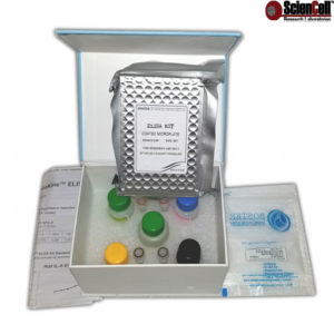 Sciencell Human ELISA Kits Part II