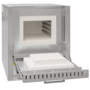 Muffle furnace L 15:14