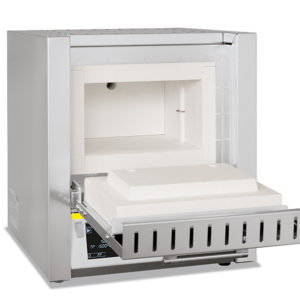 Muffle furnace L 5:11