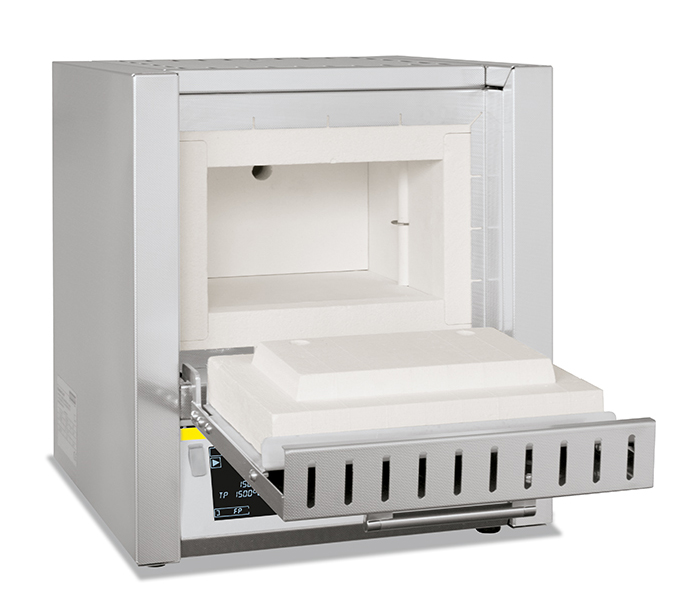 Muffle furnace L 5:11