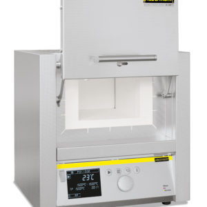 Muffle furnace LT