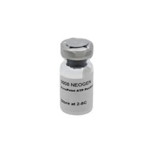 NEOGEN AccuPoint ATP Positive Controls