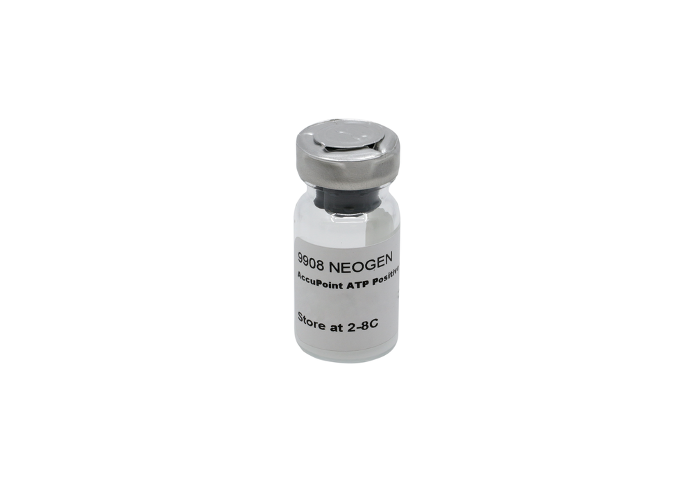 NEOGEN AccuPoint ATP Positive Controls