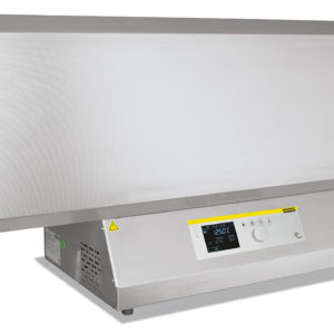 NaberthermTube furnace R 170