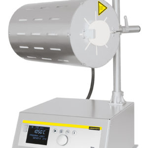 Nabertherm Tube furnace horizontal RT 50