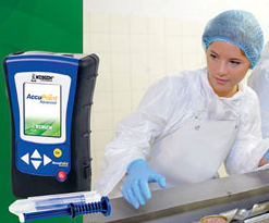 Sanitation Monitoring