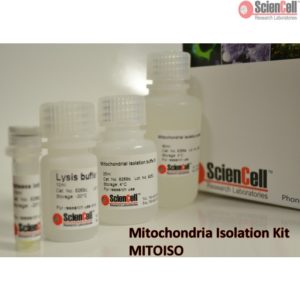 Sciencell Organelle Analysis Assay Kit