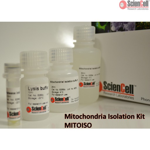 Sciencell Organelle Analysis Assay Kit