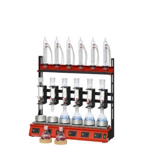 R106S behrotest ® series extraction devices