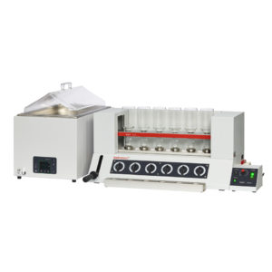 behrotest® filtration unit EN 6