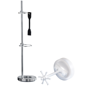 berghof sample holder