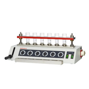 DG 6 Cold Extraction Units for De-fattening