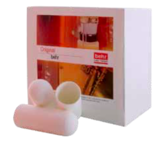 Behr-Labor behrotest ® Soxhlet Extraction, 100mL extraction, 250mL round-bottom flask, 8 positions - Image 4